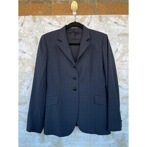 the tailored sportsman english riding habits blazer jacket size 4 L
